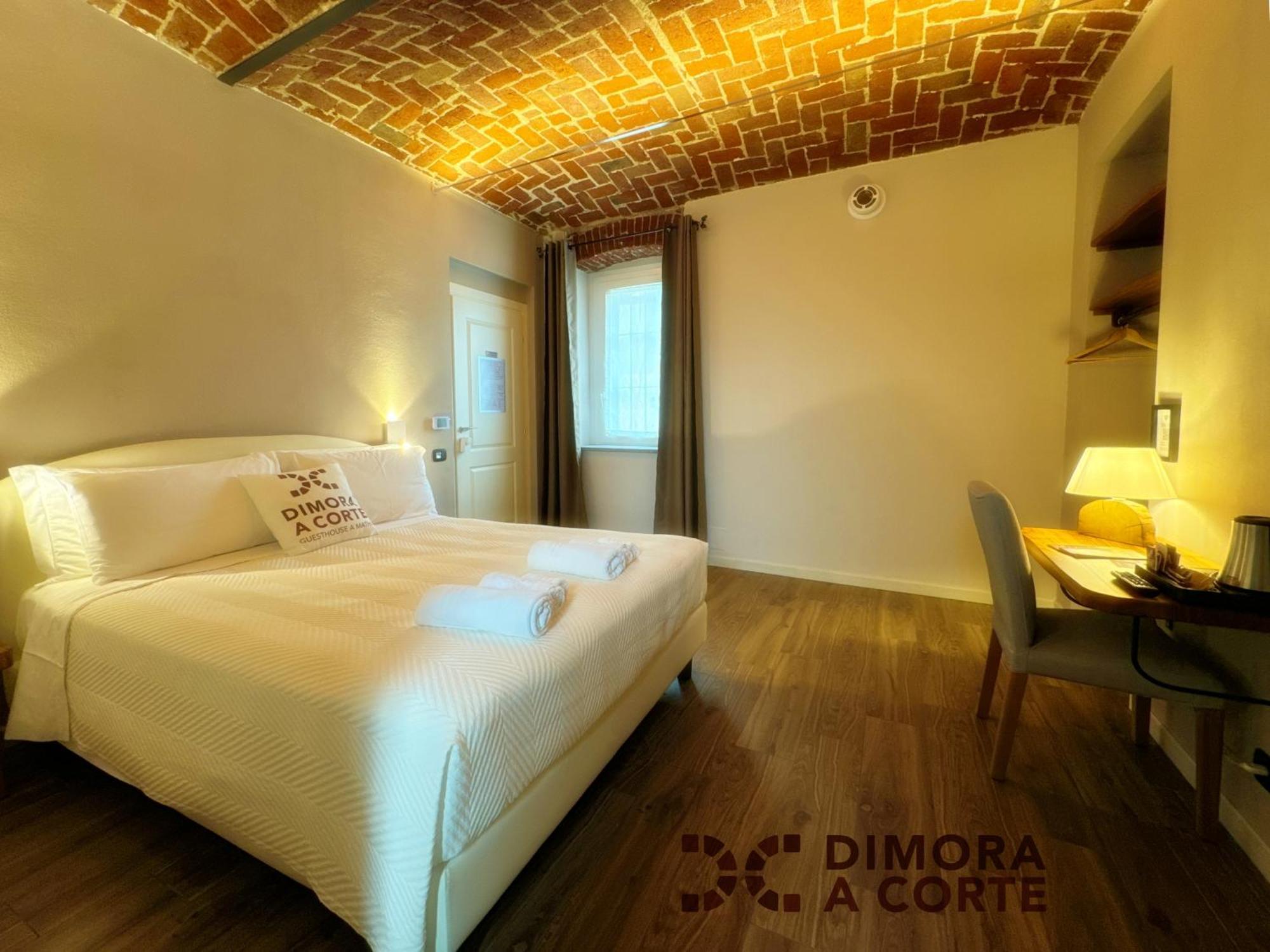 Dimora A Corte Mathi Buitenkant foto