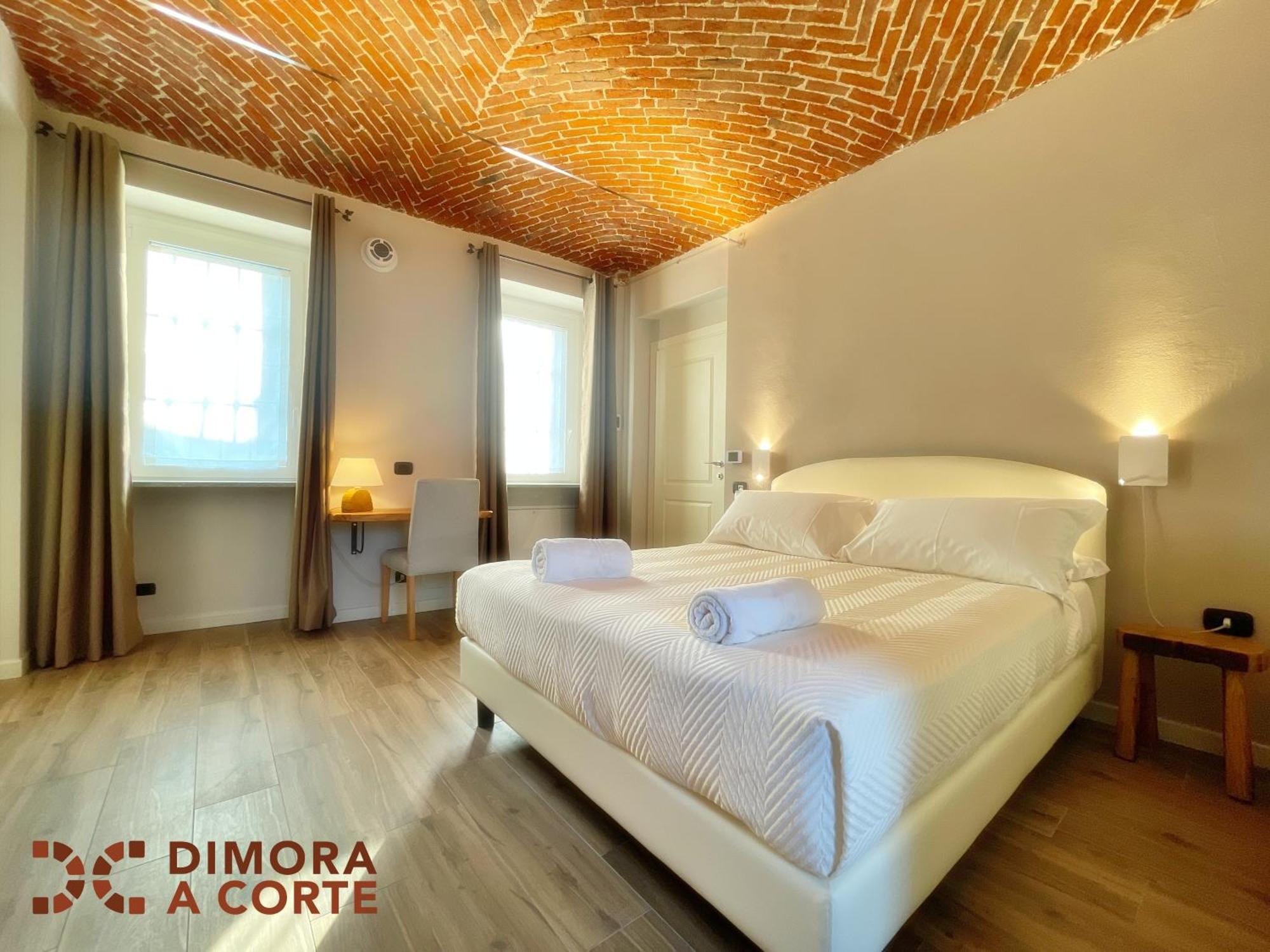 Dimora A Corte Mathi Buitenkant foto