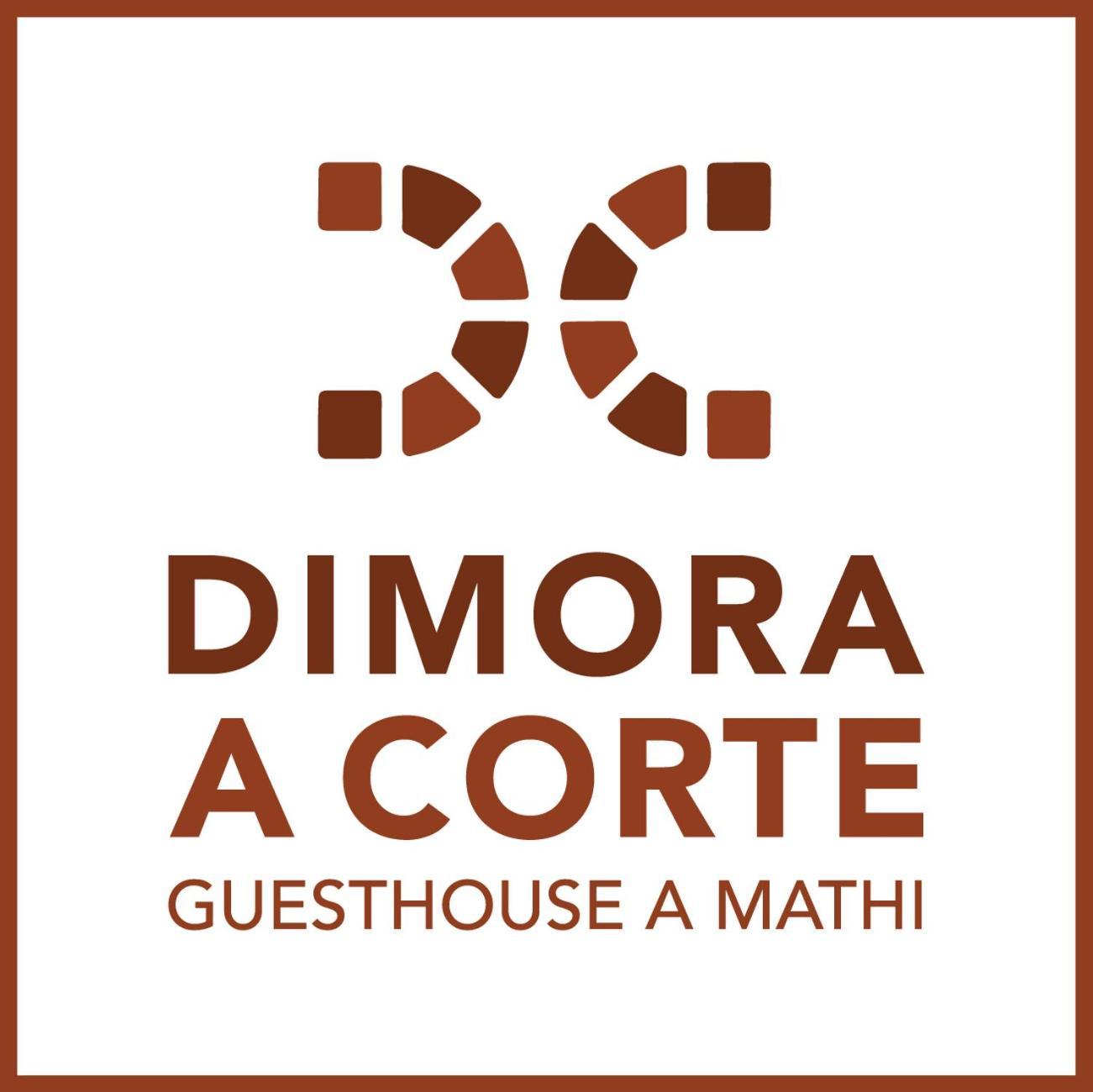 Dimora A Corte Mathi Buitenkant foto