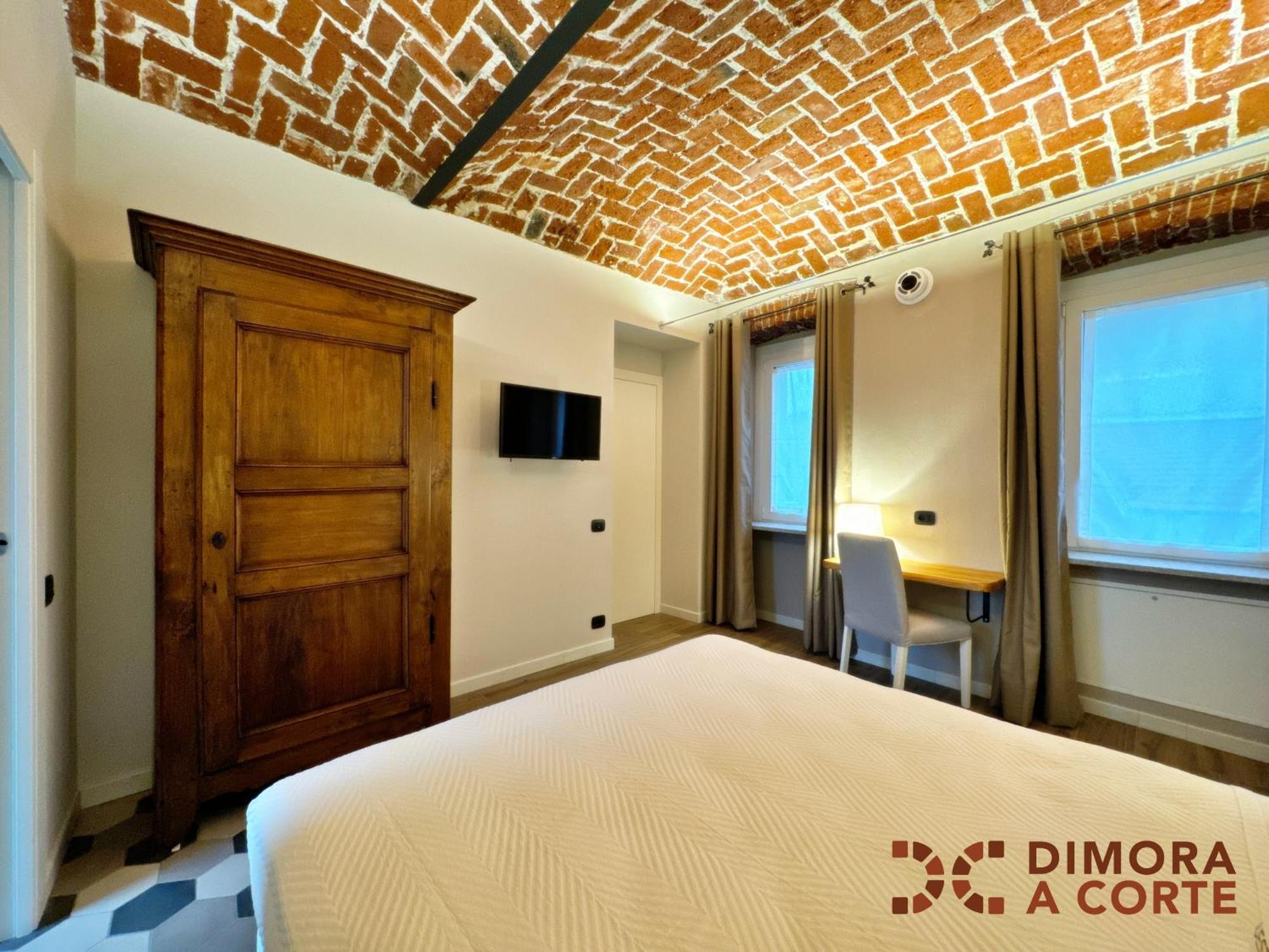 Dimora A Corte Mathi Buitenkant foto